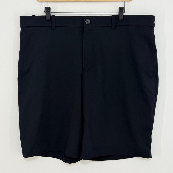 Nike Other - Nike Men's Dri-Fit Shorts Black Size 40